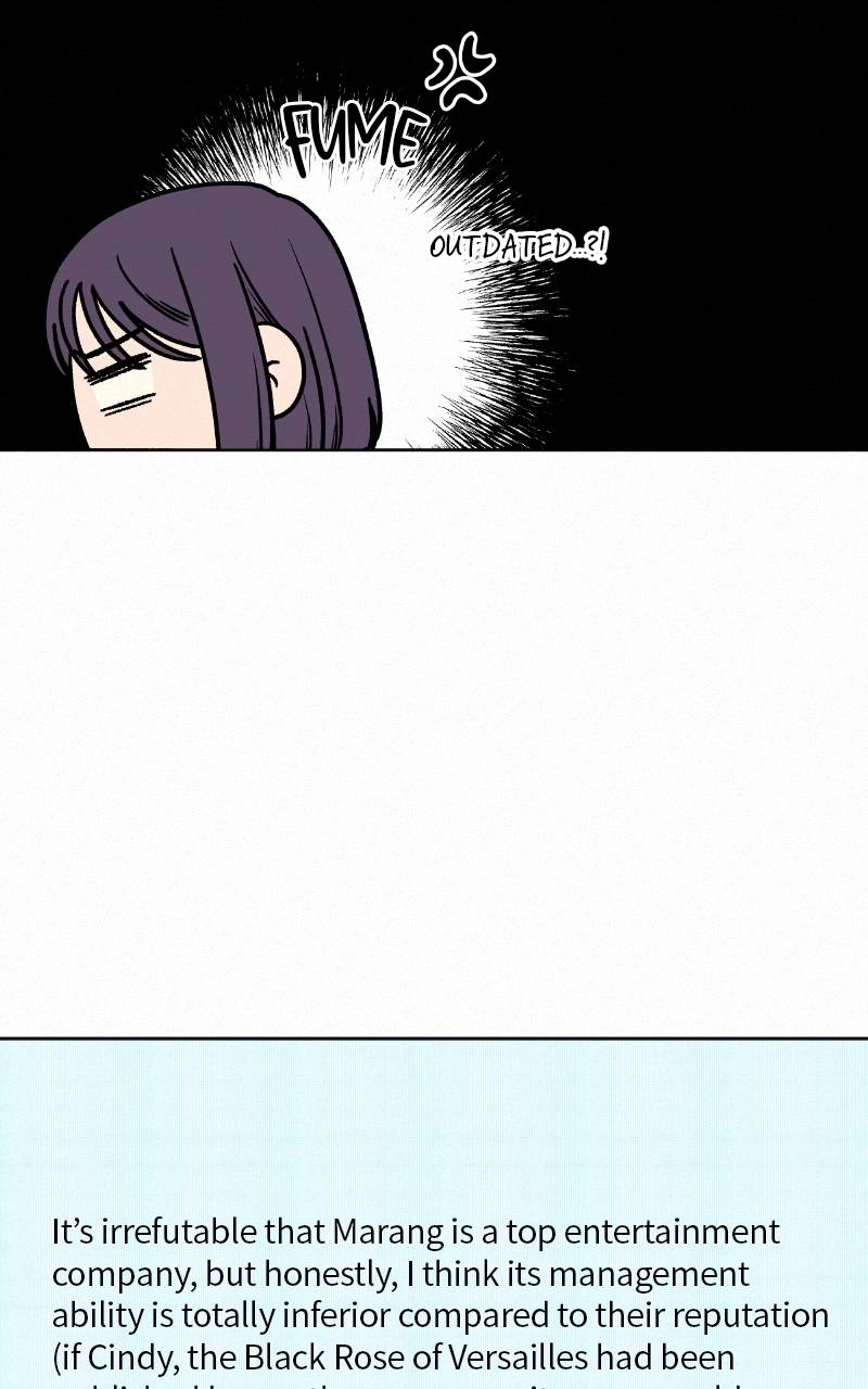 Operation: True Love Chapter 76 Page 106