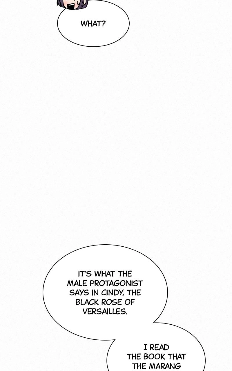 Operation: True Love Chapter 76 Page 10