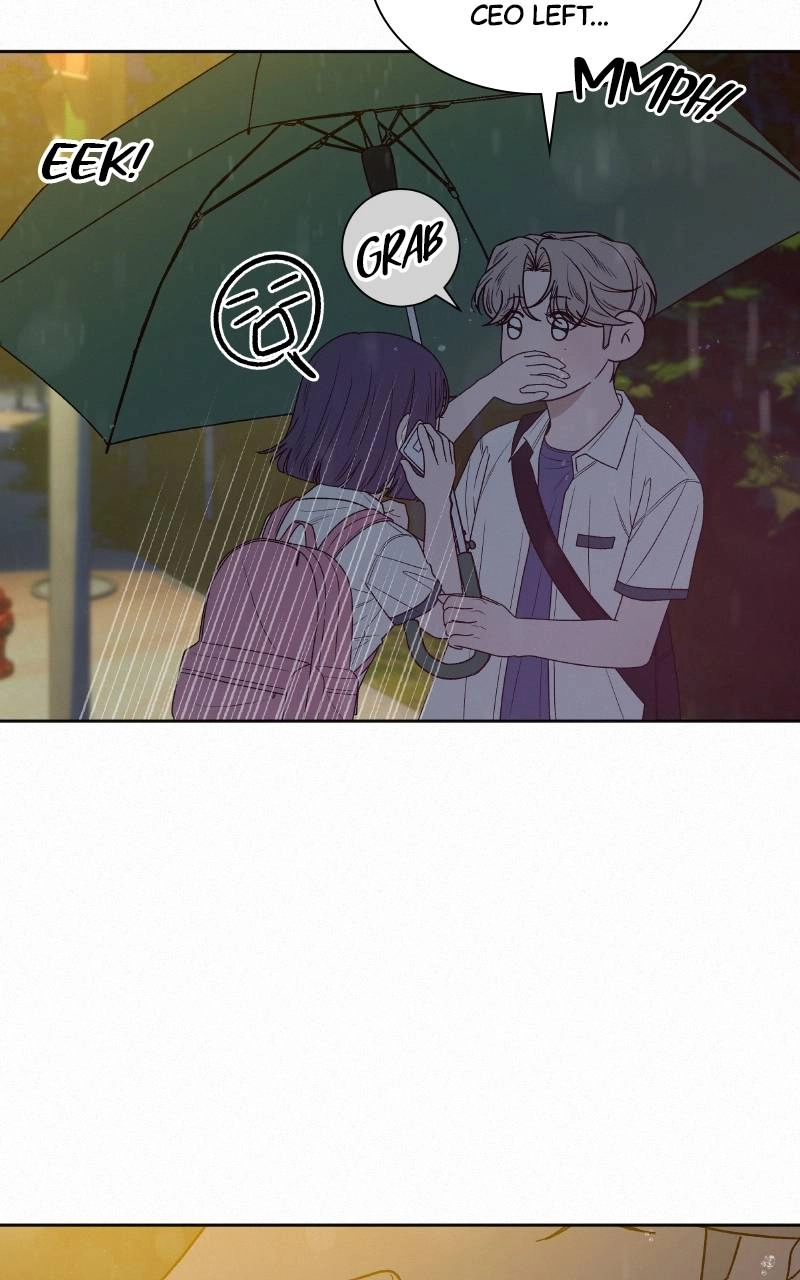 Operation: True Love Chapter 76 Page 11