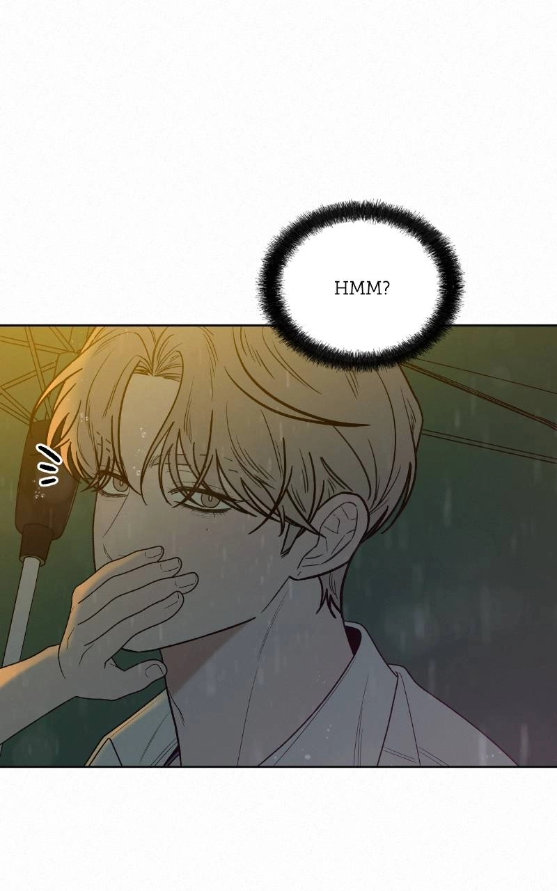 Operation: True Love Chapter 76 Page 18