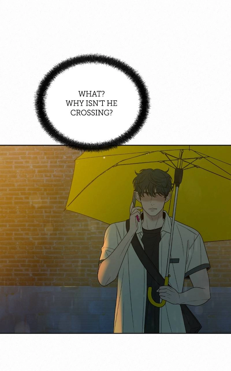 Operation: True Love Chapter 76 Page 19