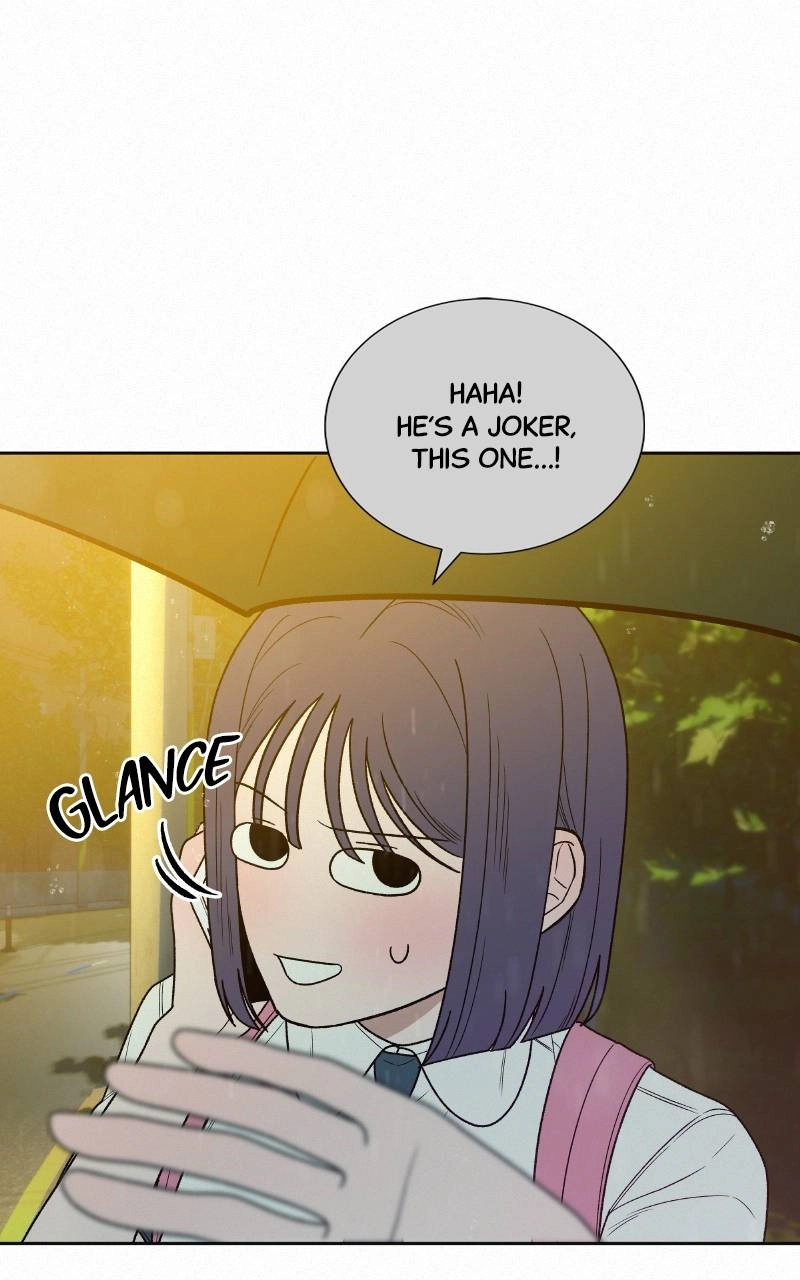 Operation: True Love Chapter 76 Page 21