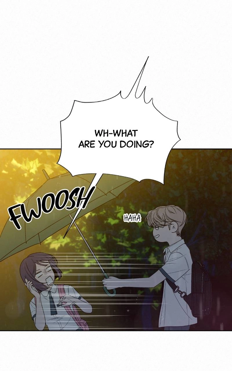 Operation: True Love Chapter 76 Page 25