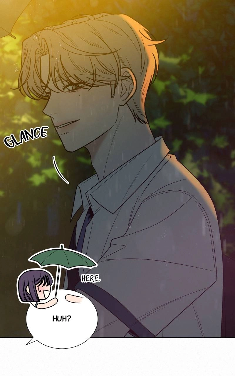 Operation: True Love Chapter 76 Page 30