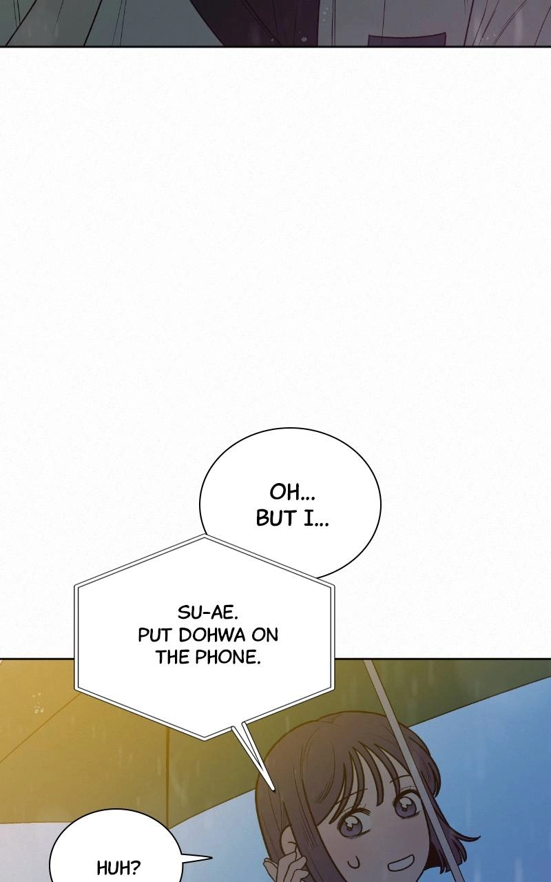 Operation: True Love Chapter 76 Page 32