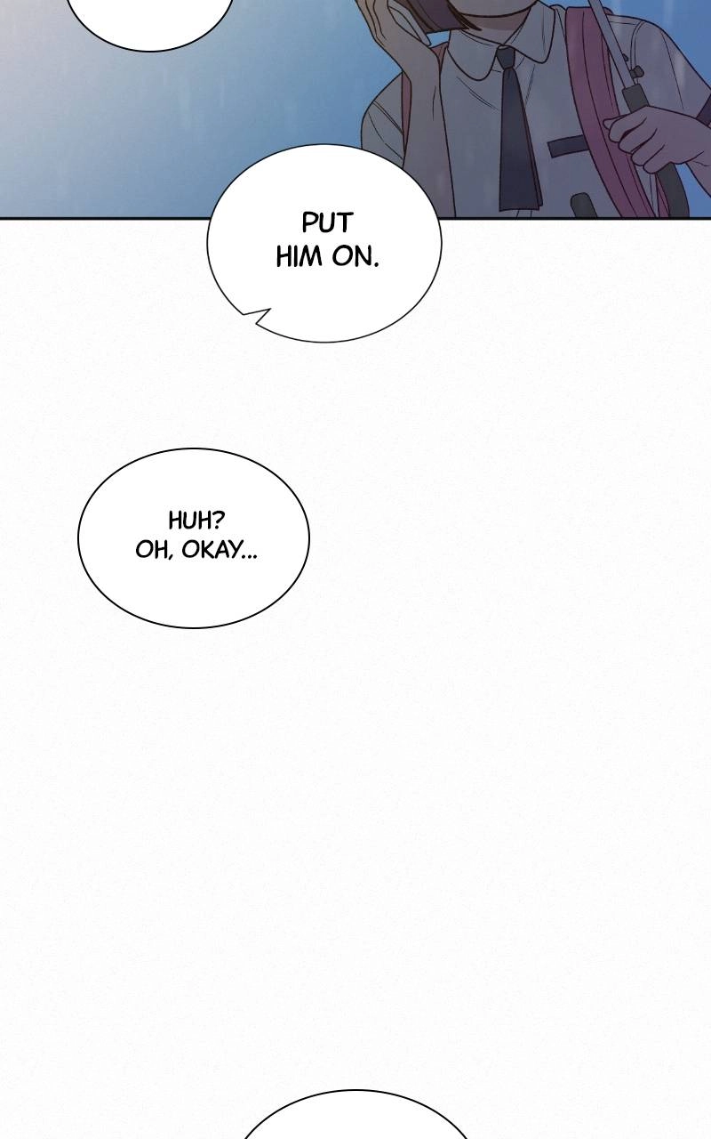 Operation: True Love Chapter 76 Page 33