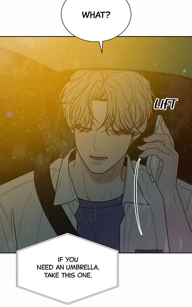 Operation: True Love Chapter 76 Page 34