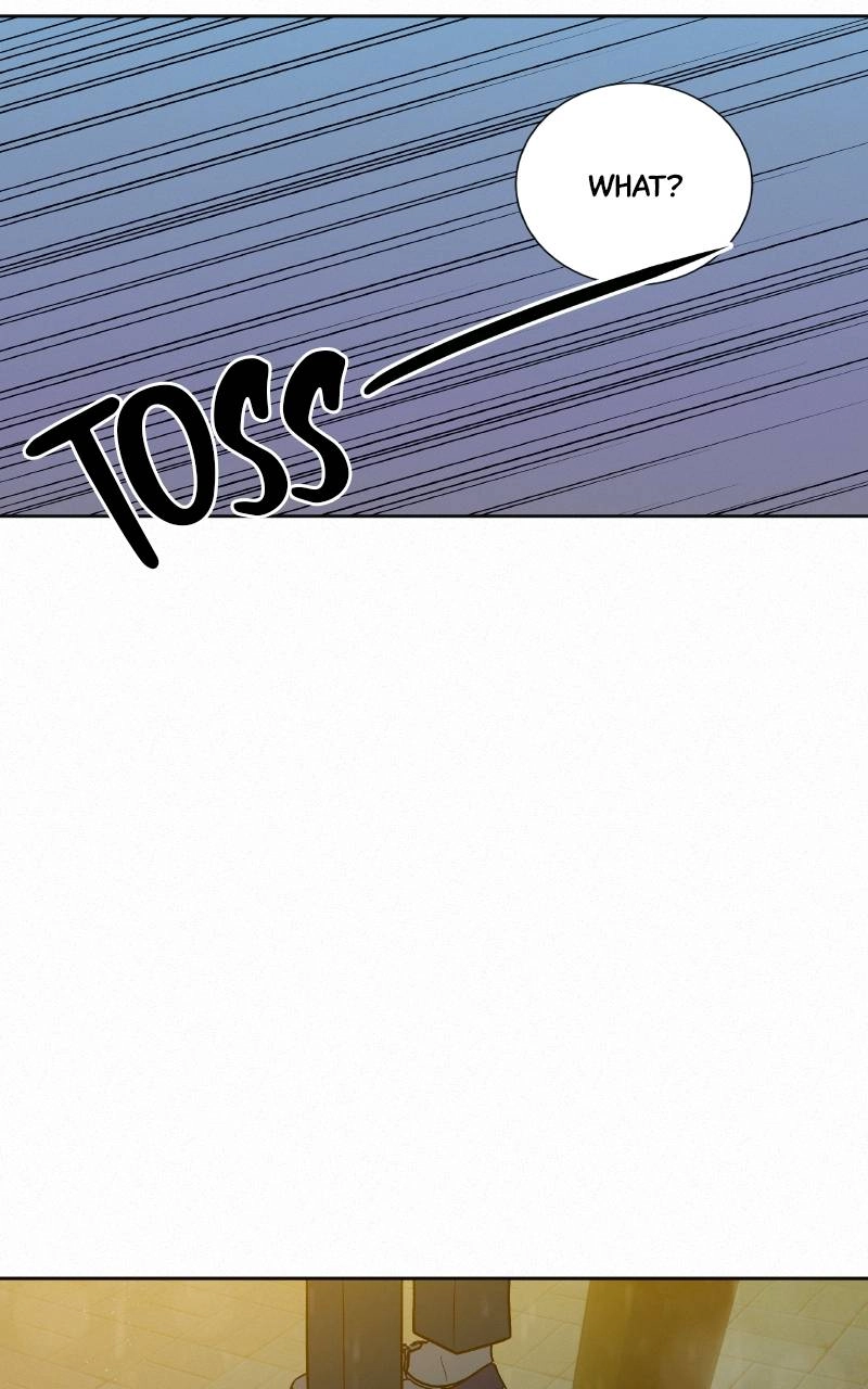 Operation: True Love Chapter 76 Page 35