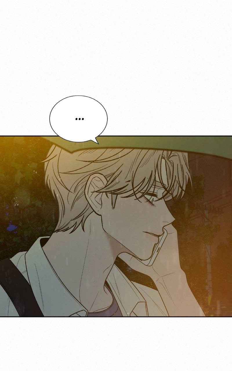 Operation: True Love Chapter 76 Page 37