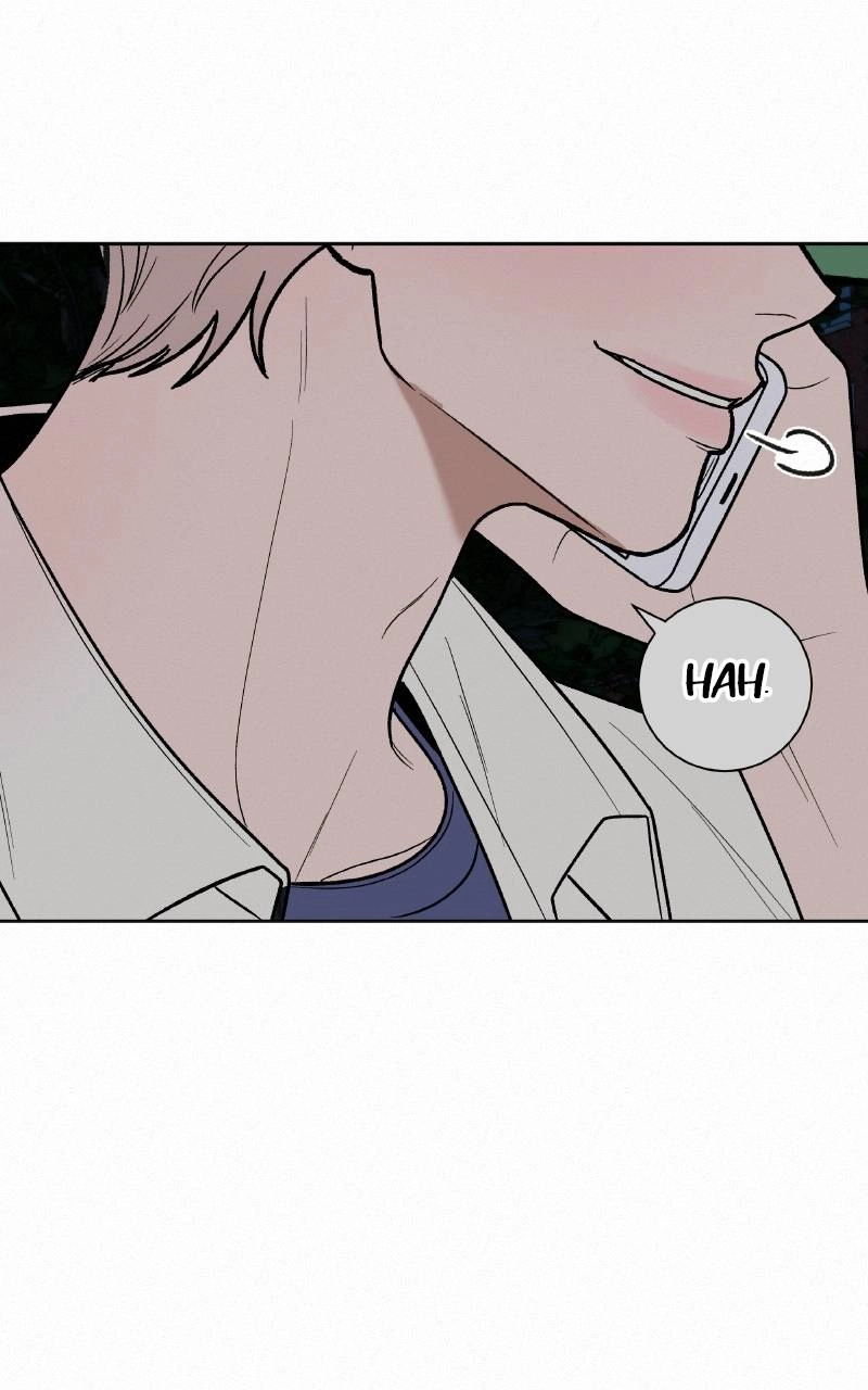 Operation: True Love Chapter 76 Page 38