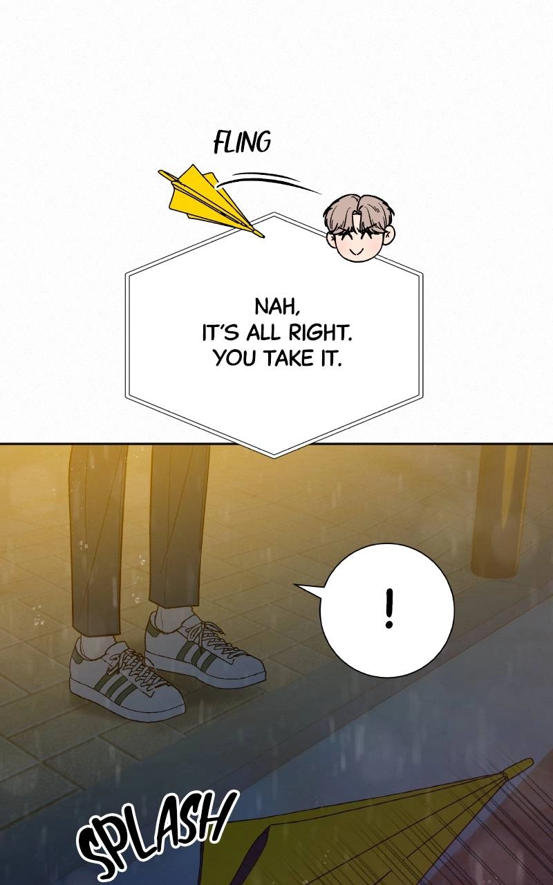 Operation: True Love Chapter 76 Page 39