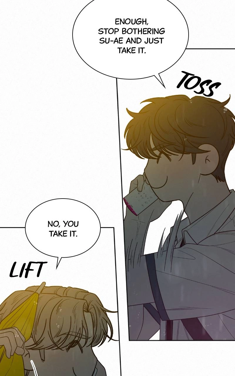 Operation: True Love Chapter 76 Page 42