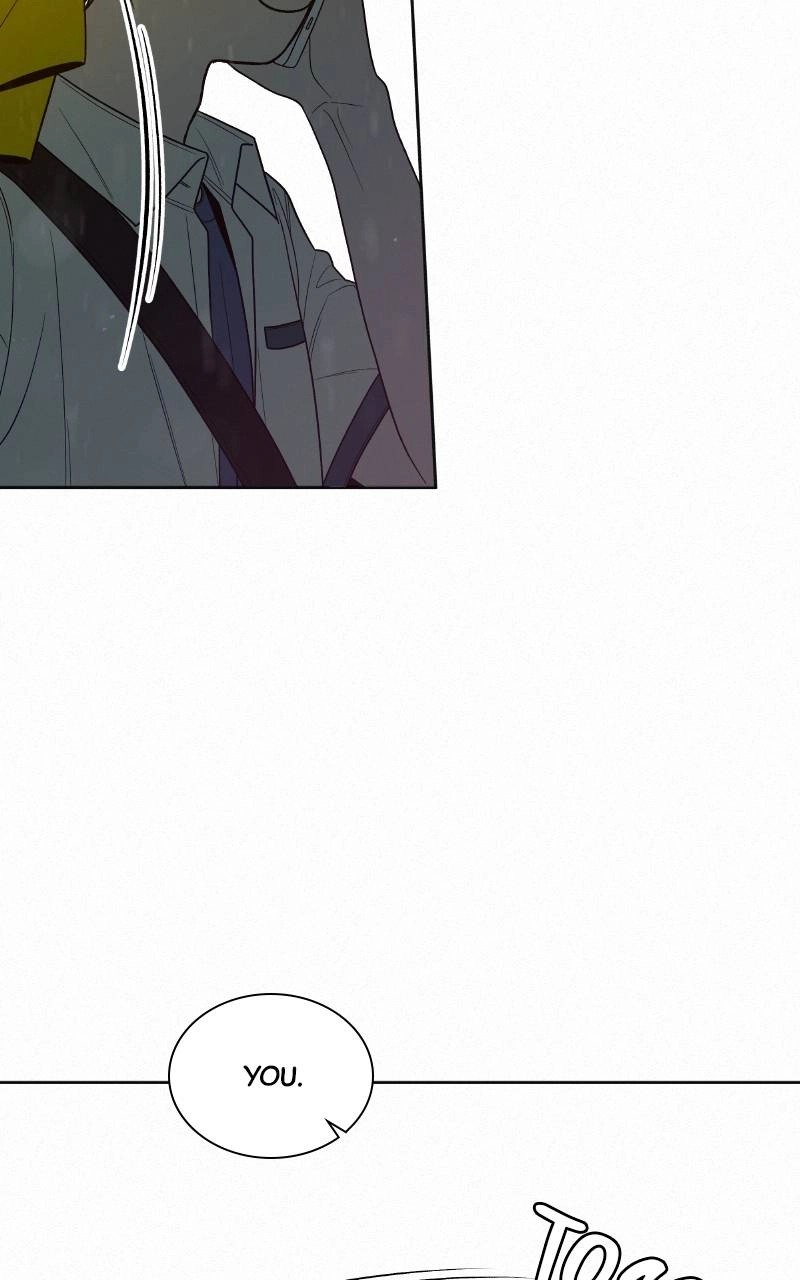 Operation: True Love Chapter 76 Page 43