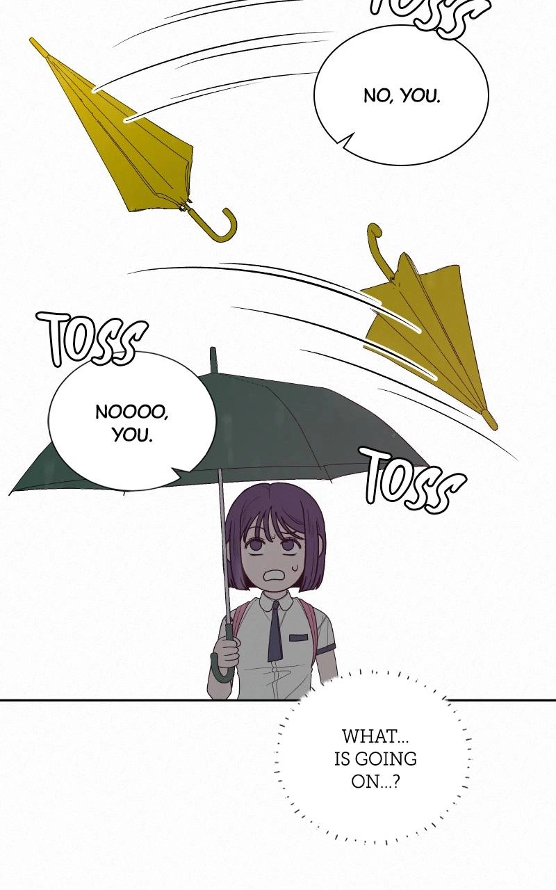 Operation: True Love Chapter 76 Page 44