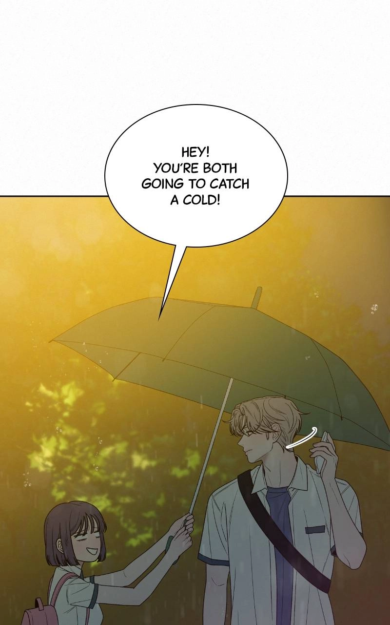 Operation: True Love Chapter 76 Page 47