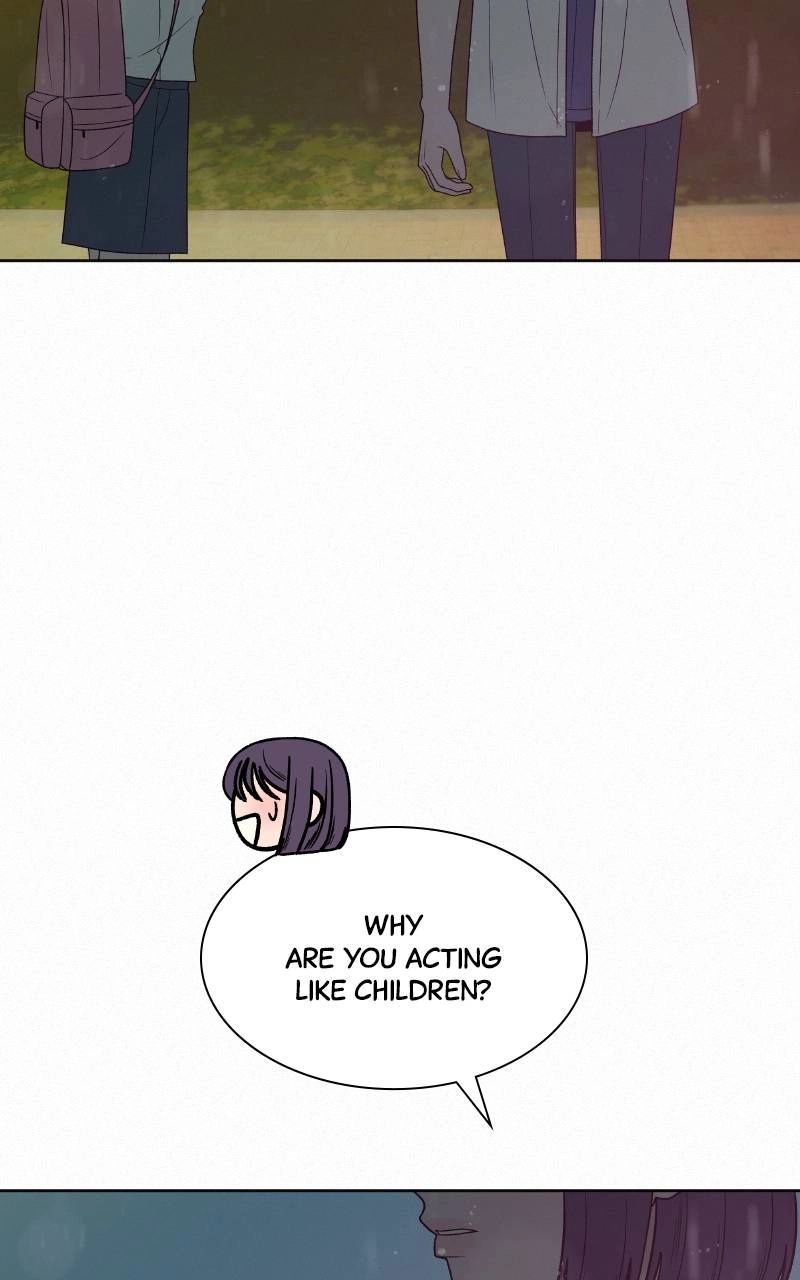 Operation: True Love Chapter 76 Page 48