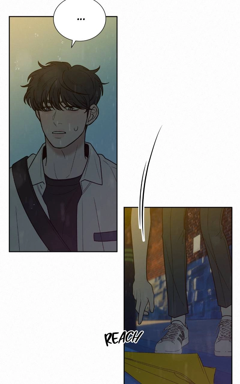 Operation: True Love Chapter 76 Page 52