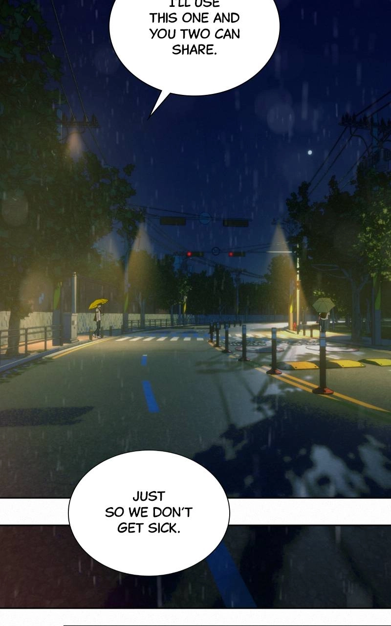 Operation: True Love Chapter 76 Page 55