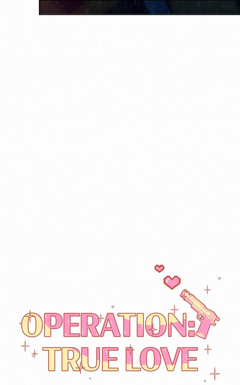 Operation: True Love Chapter 76 Page 56
