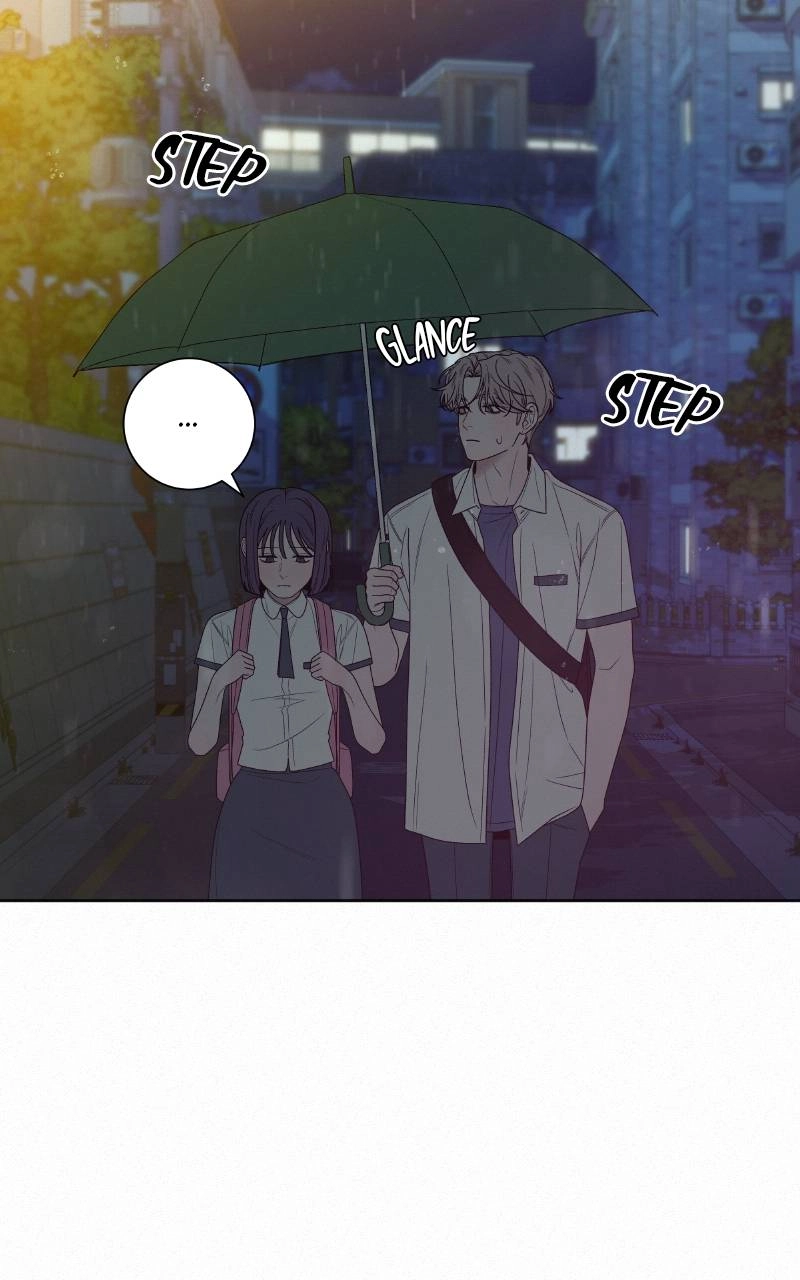 Operation: True Love Chapter 76 Page 58