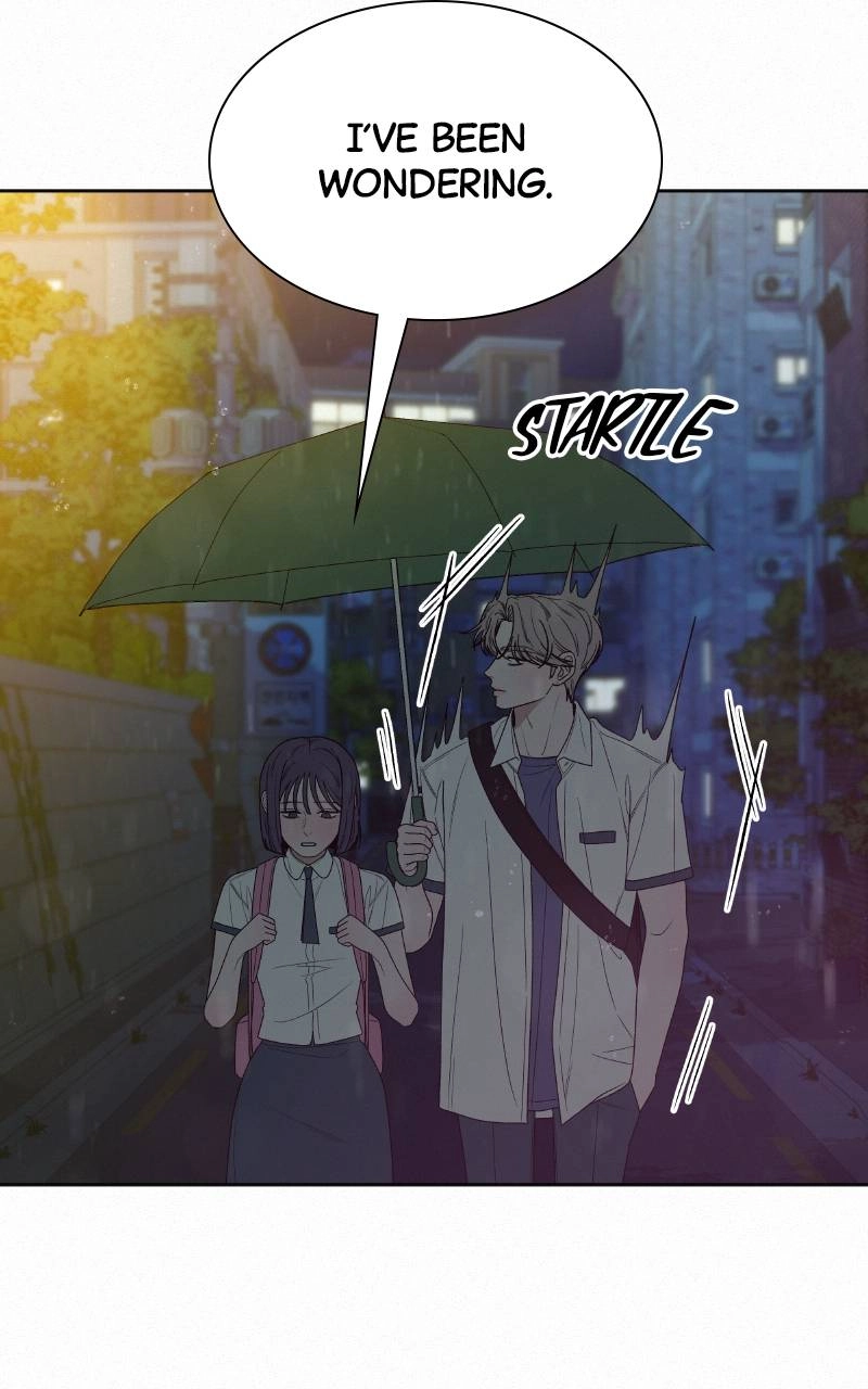 Operation: True Love Chapter 76 Page 59