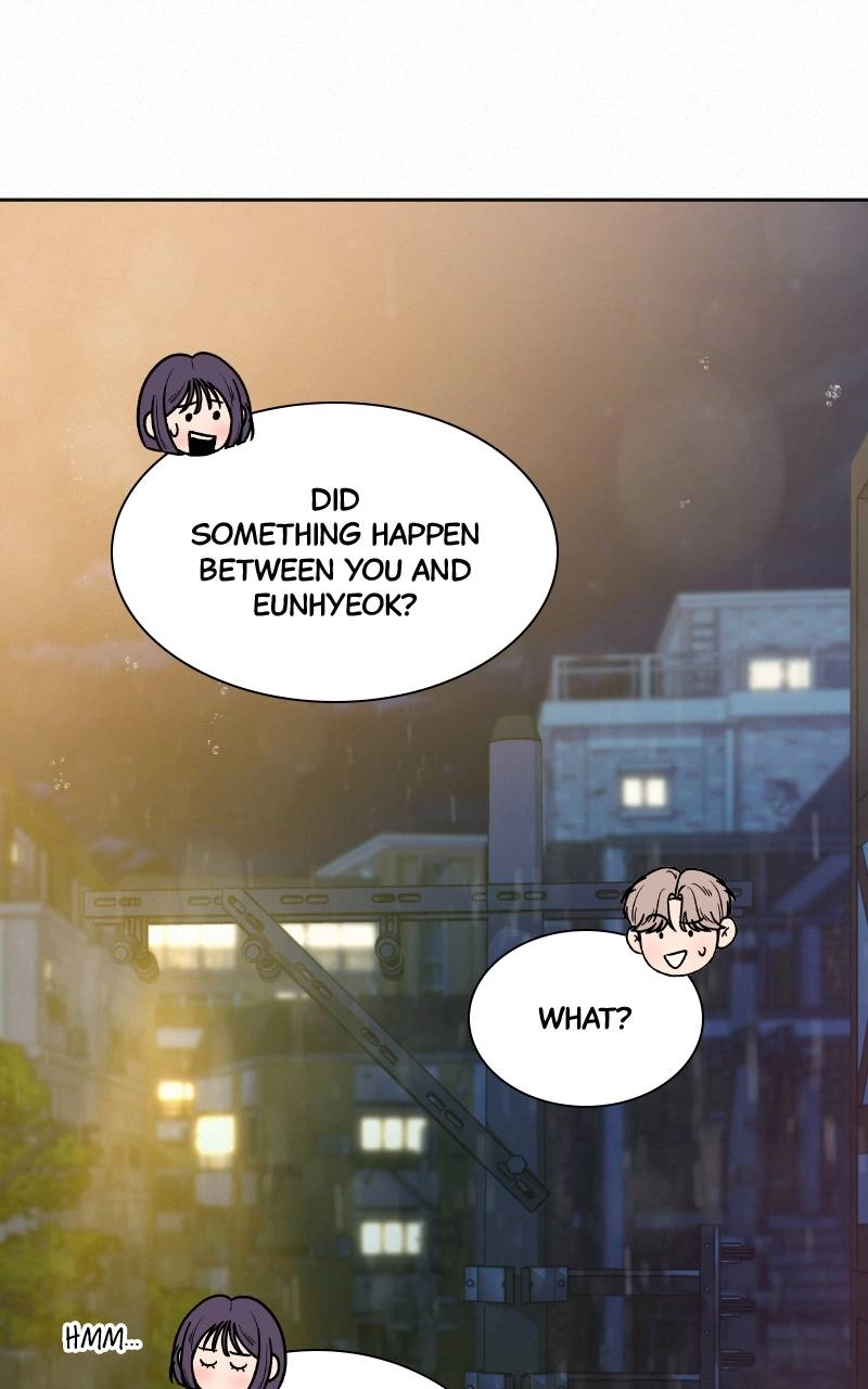 Operation: True Love Chapter 76 Page 60