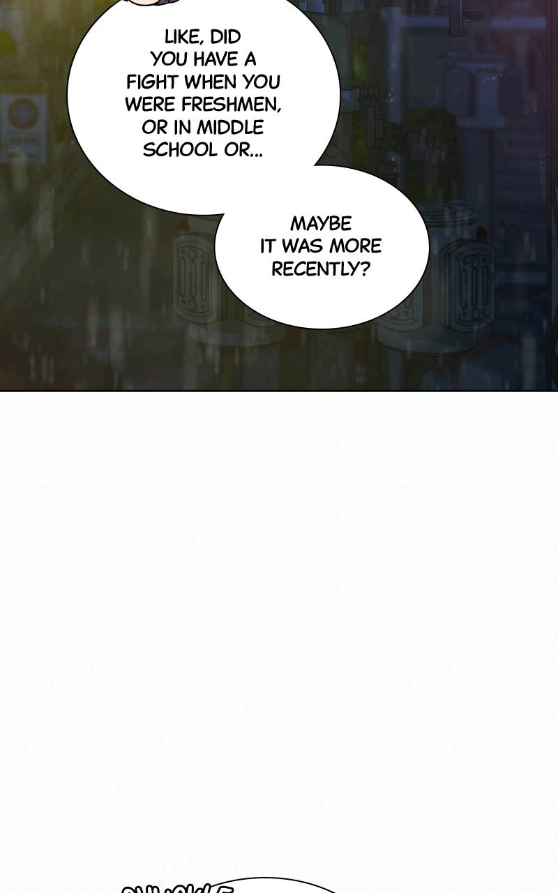 Operation: True Love Chapter 76 Page 61