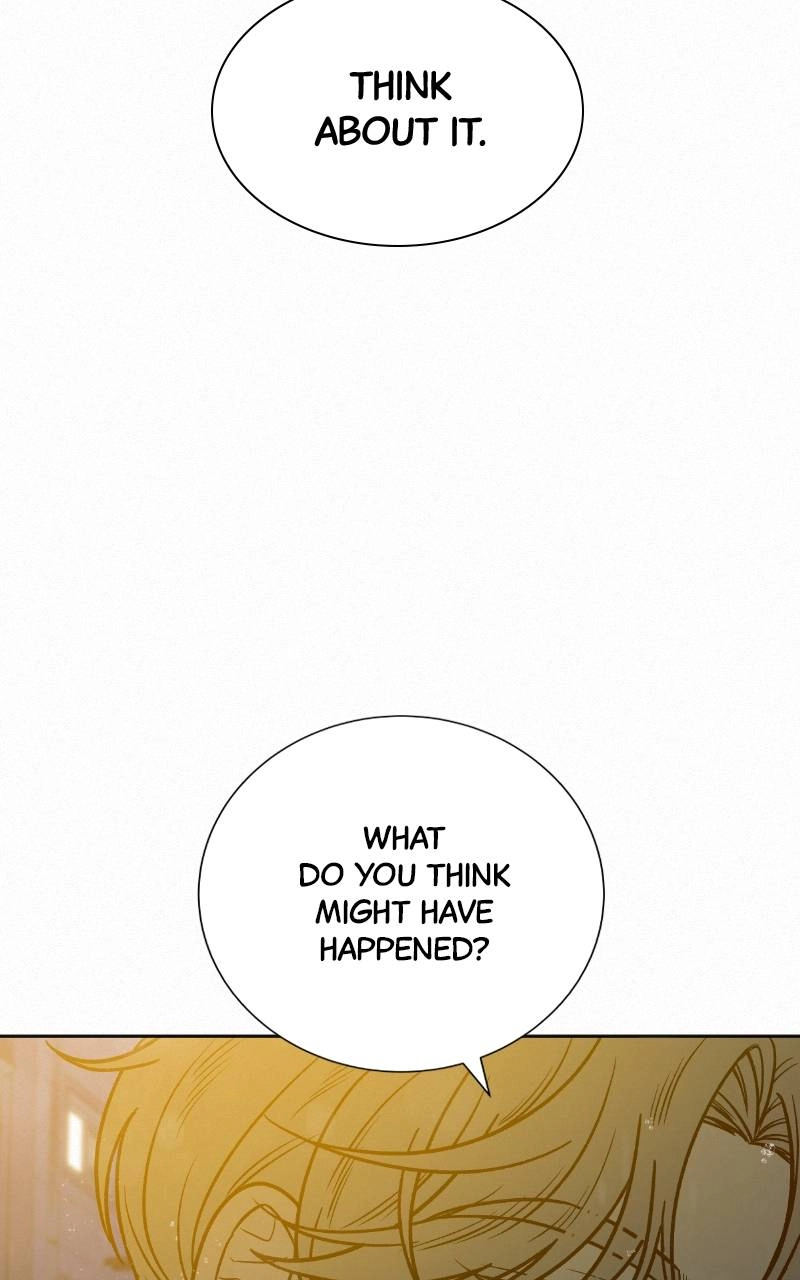 Operation: True Love Chapter 76 Page 66