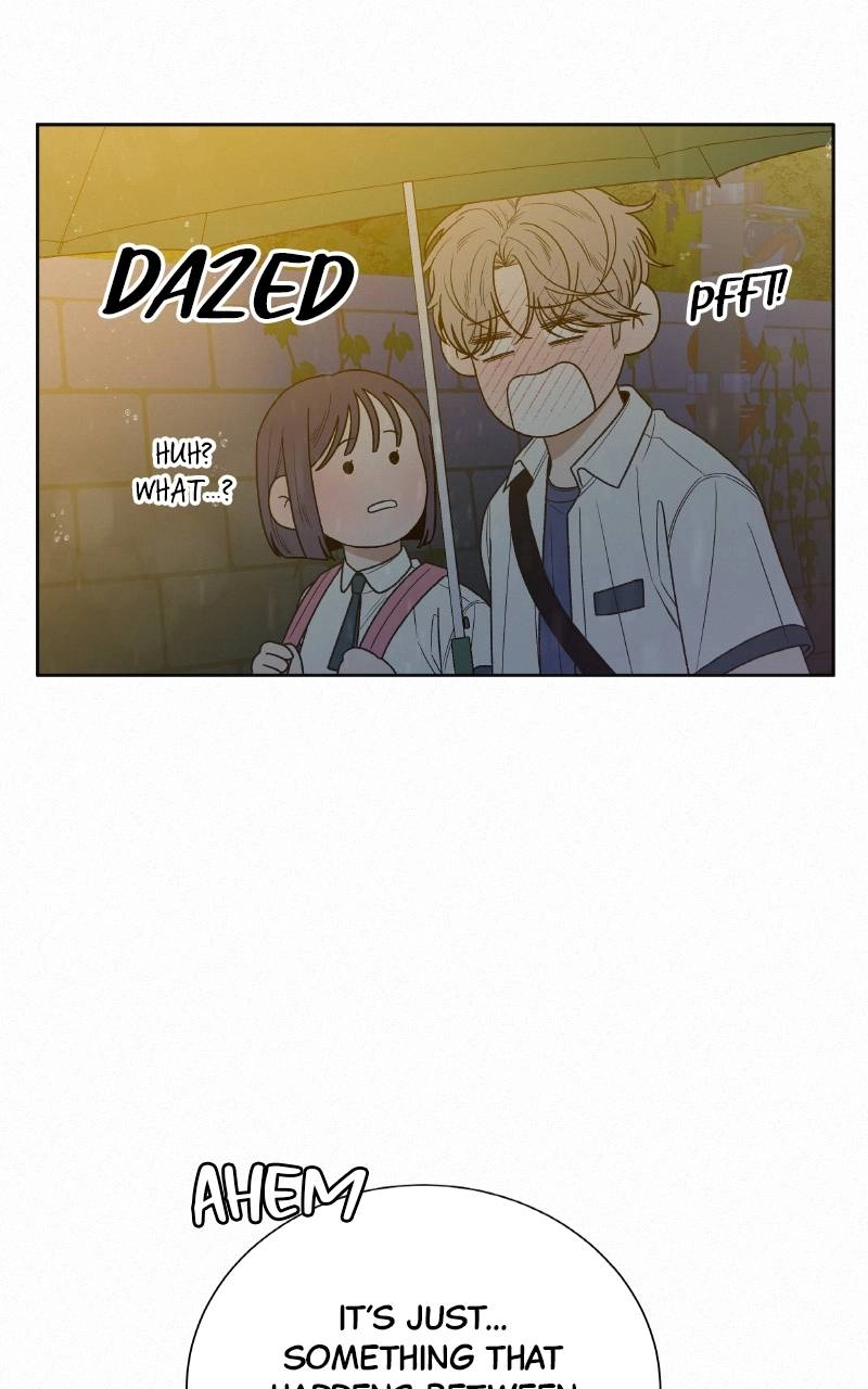 Operation: True Love Chapter 76 Page 68