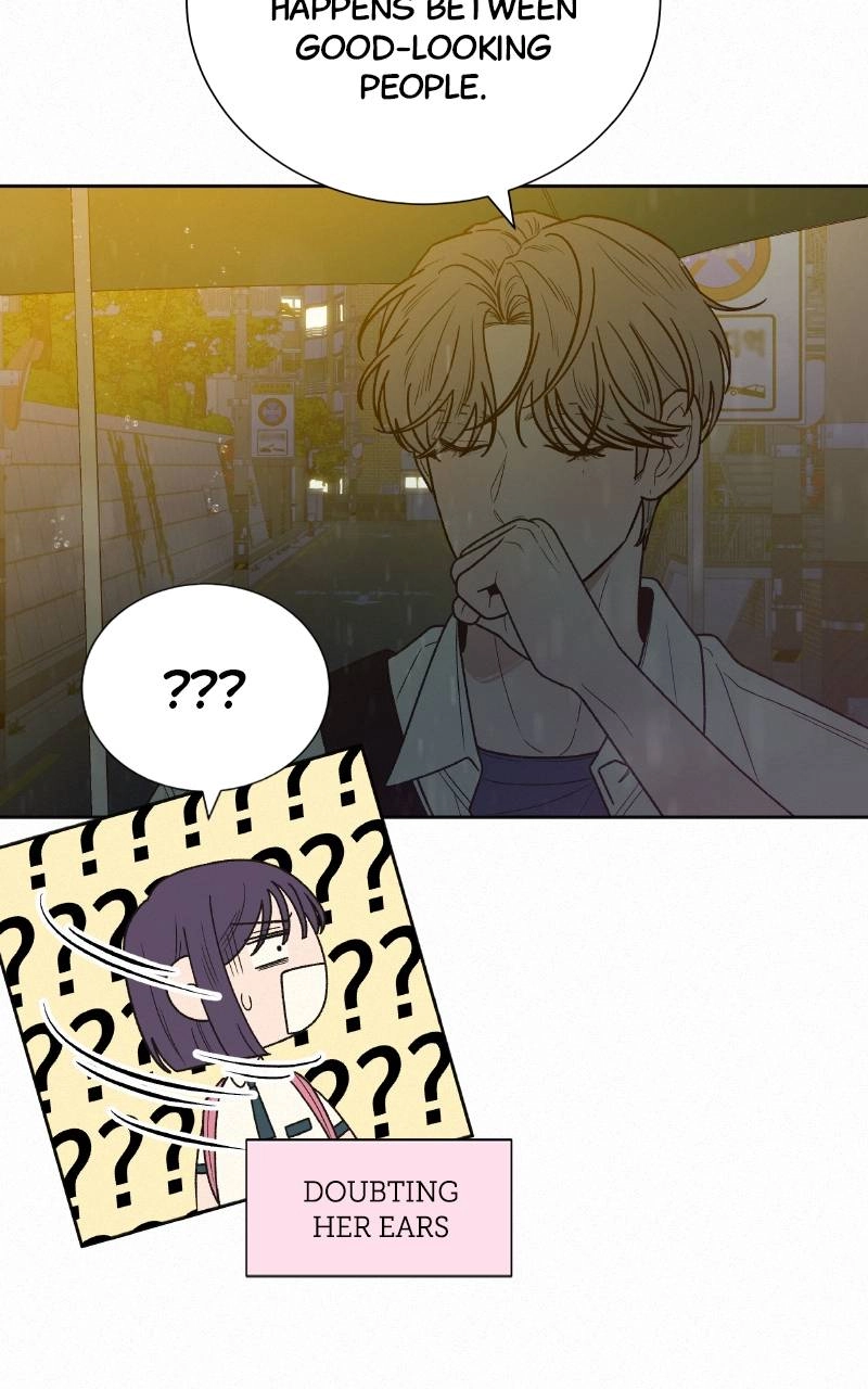 Operation: True Love Chapter 76 Page 69