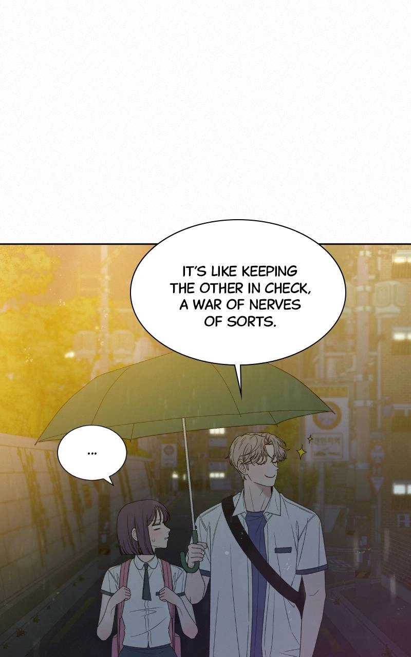 Operation: True Love Chapter 76 Page 70