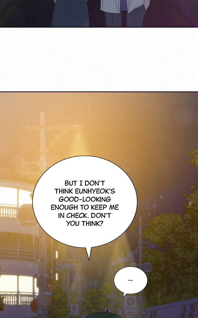 Operation: True Love Chapter 76 Page 71