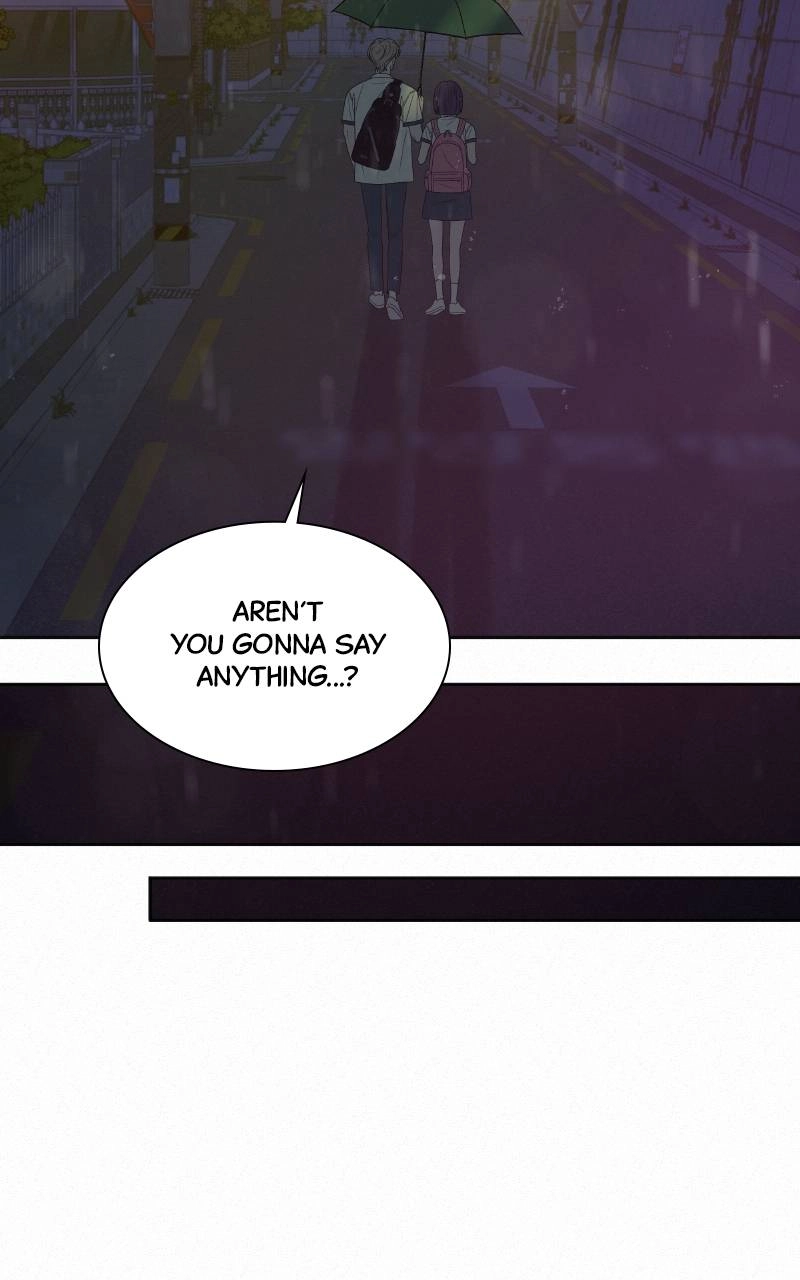 Operation: True Love Chapter 76 Page 72