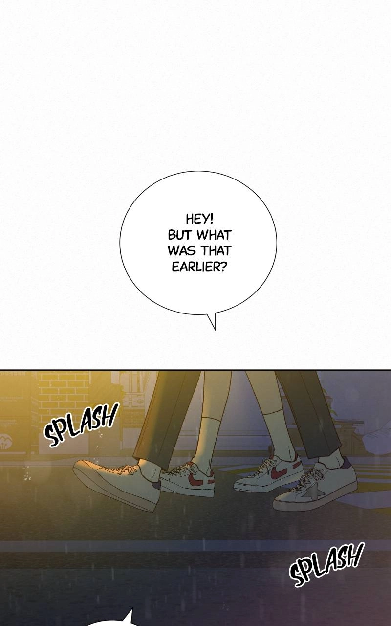 Operation: True Love Chapter 76 Page 73