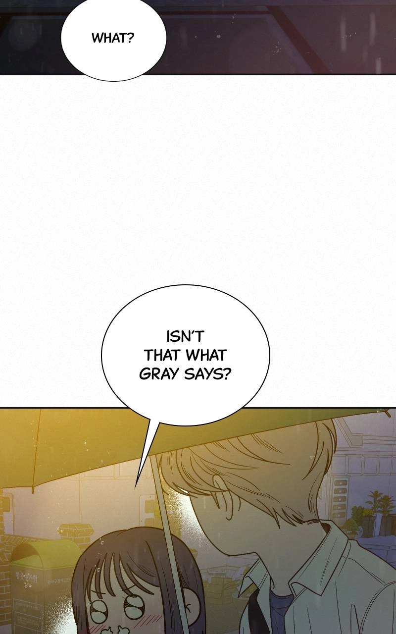 Operation: True Love Chapter 76 Page 74