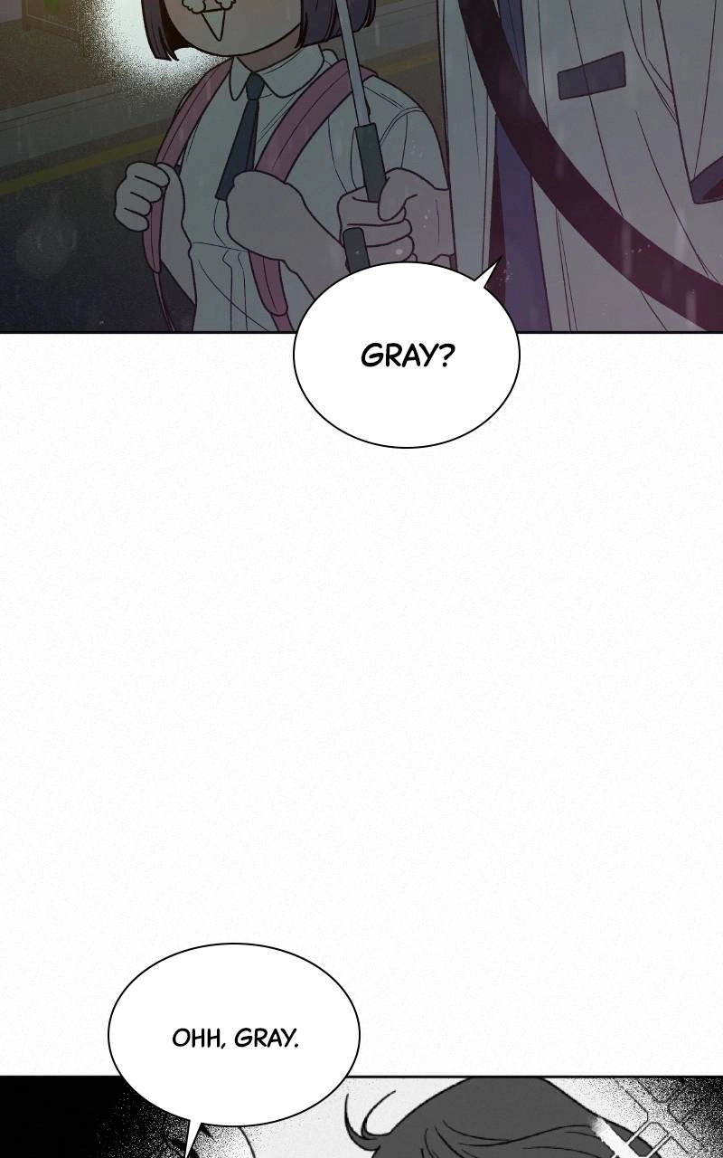 Operation: True Love Chapter 76 Page 75