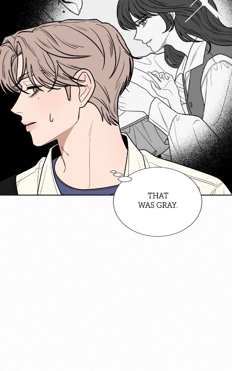 Operation: True Love Chapter 76 Page 76