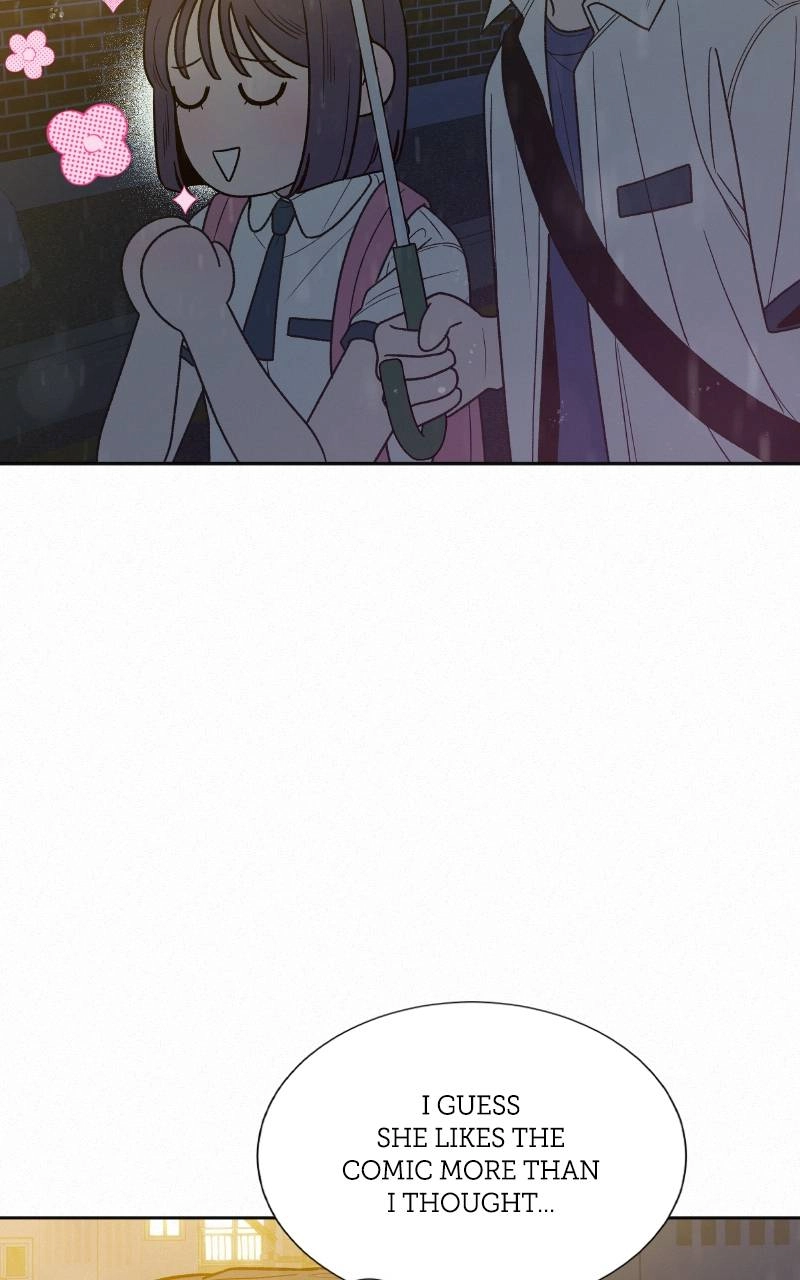 Operation: True Love Chapter 76 Page 79