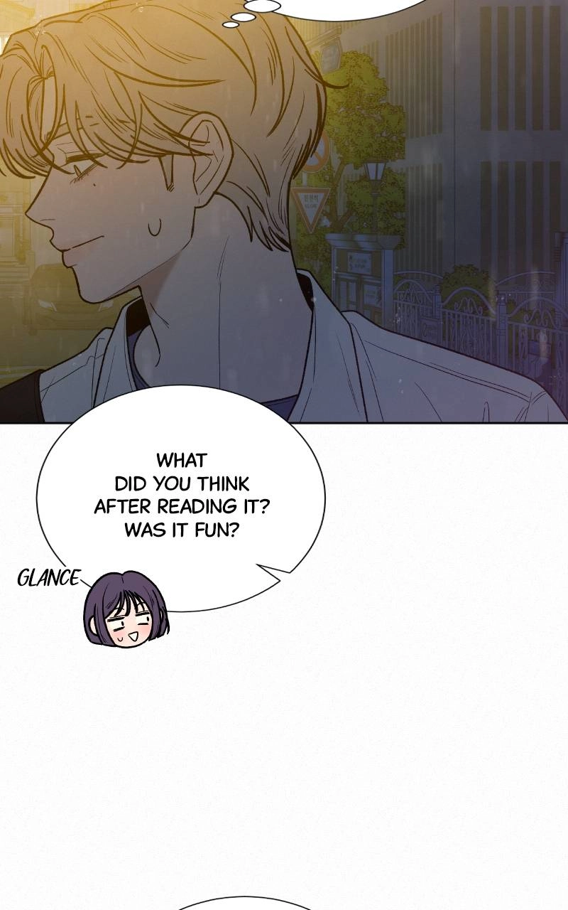 Operation: True Love Chapter 76 Page 80