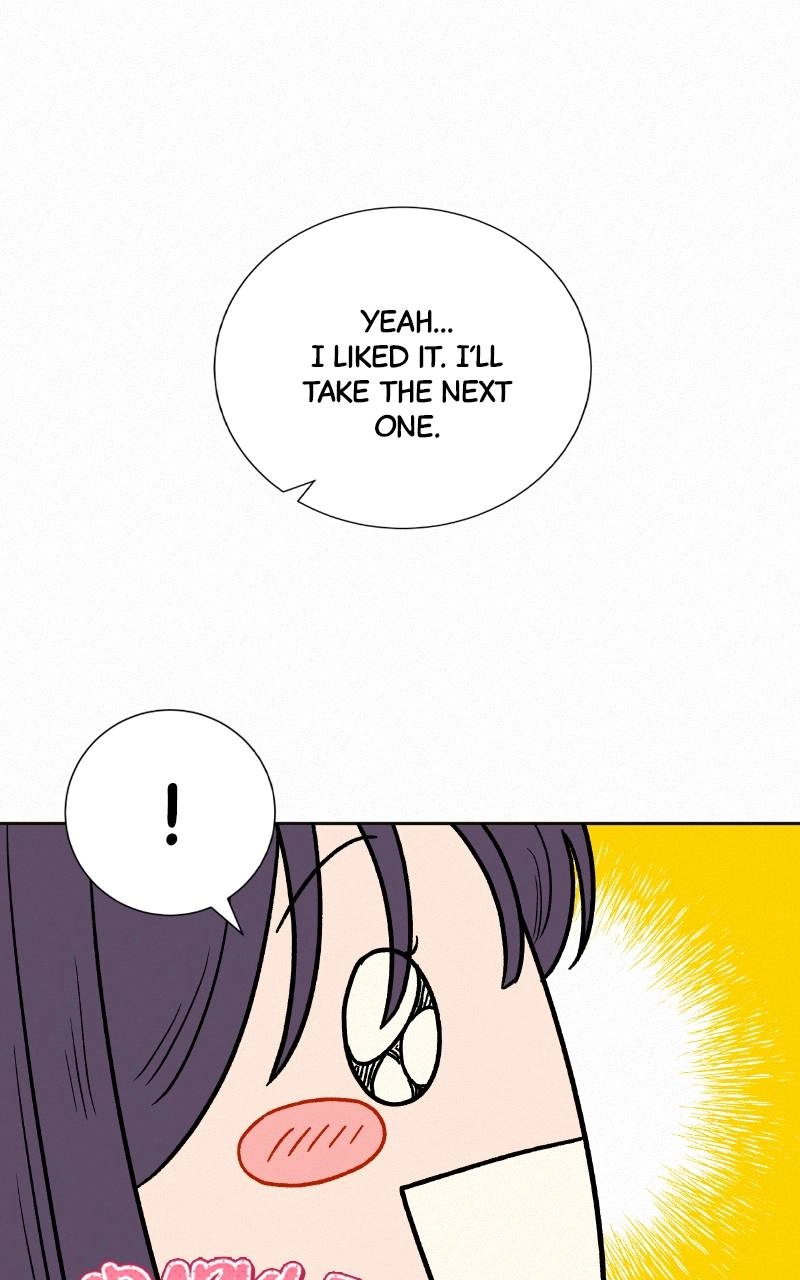 Operation: True Love Chapter 76 Page 82