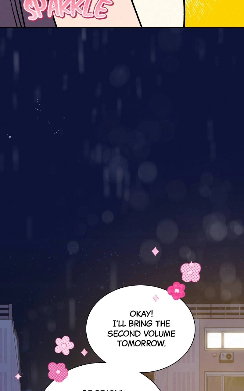 Operation: True Love Chapter 76 Page 83