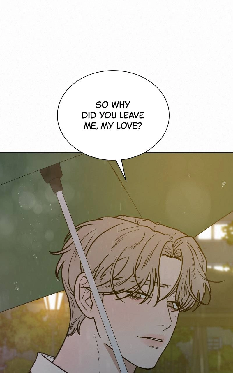 Operation: True Love Chapter 76 Page 86