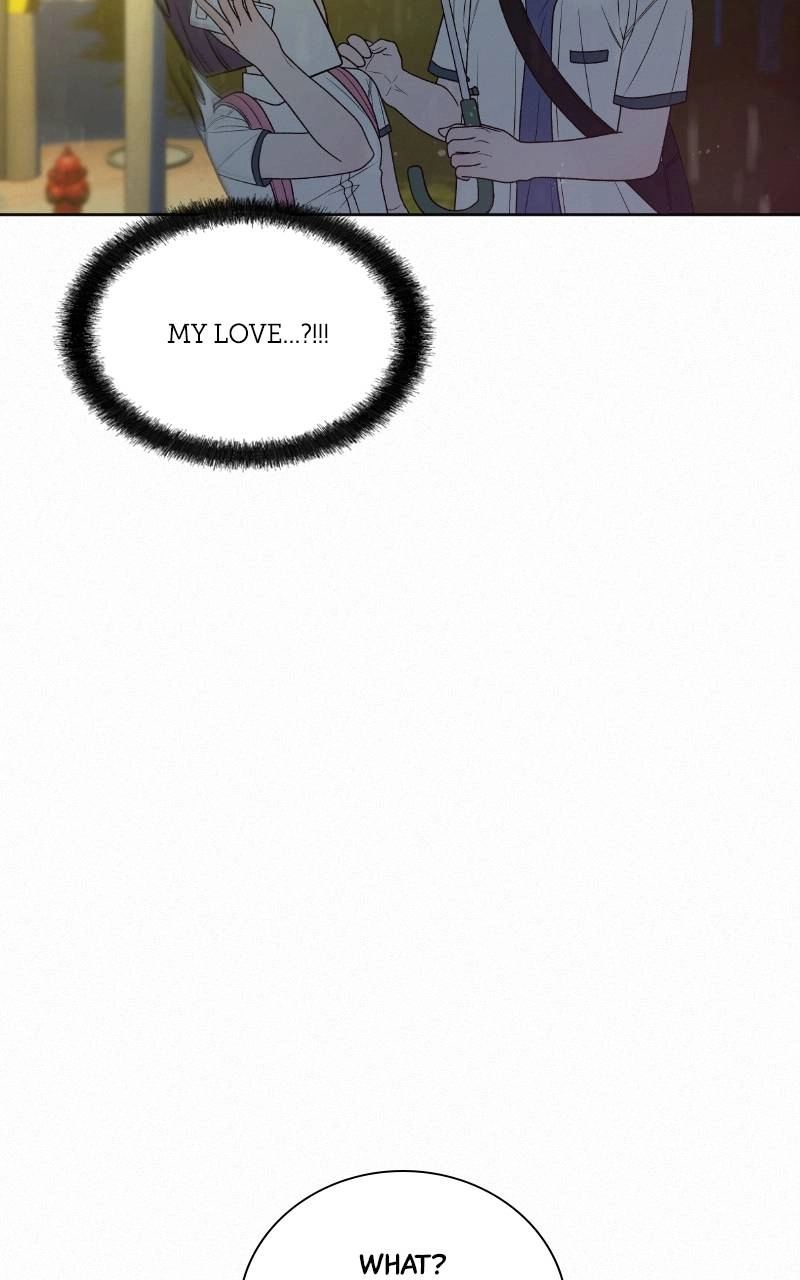 Operation: True Love Chapter 76 Page 8