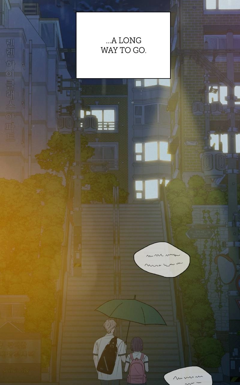 Operation: True Love Chapter 76 Page 92