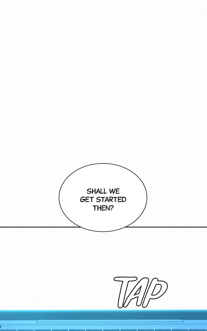 Operation: True Love Chapter 76 Page 96