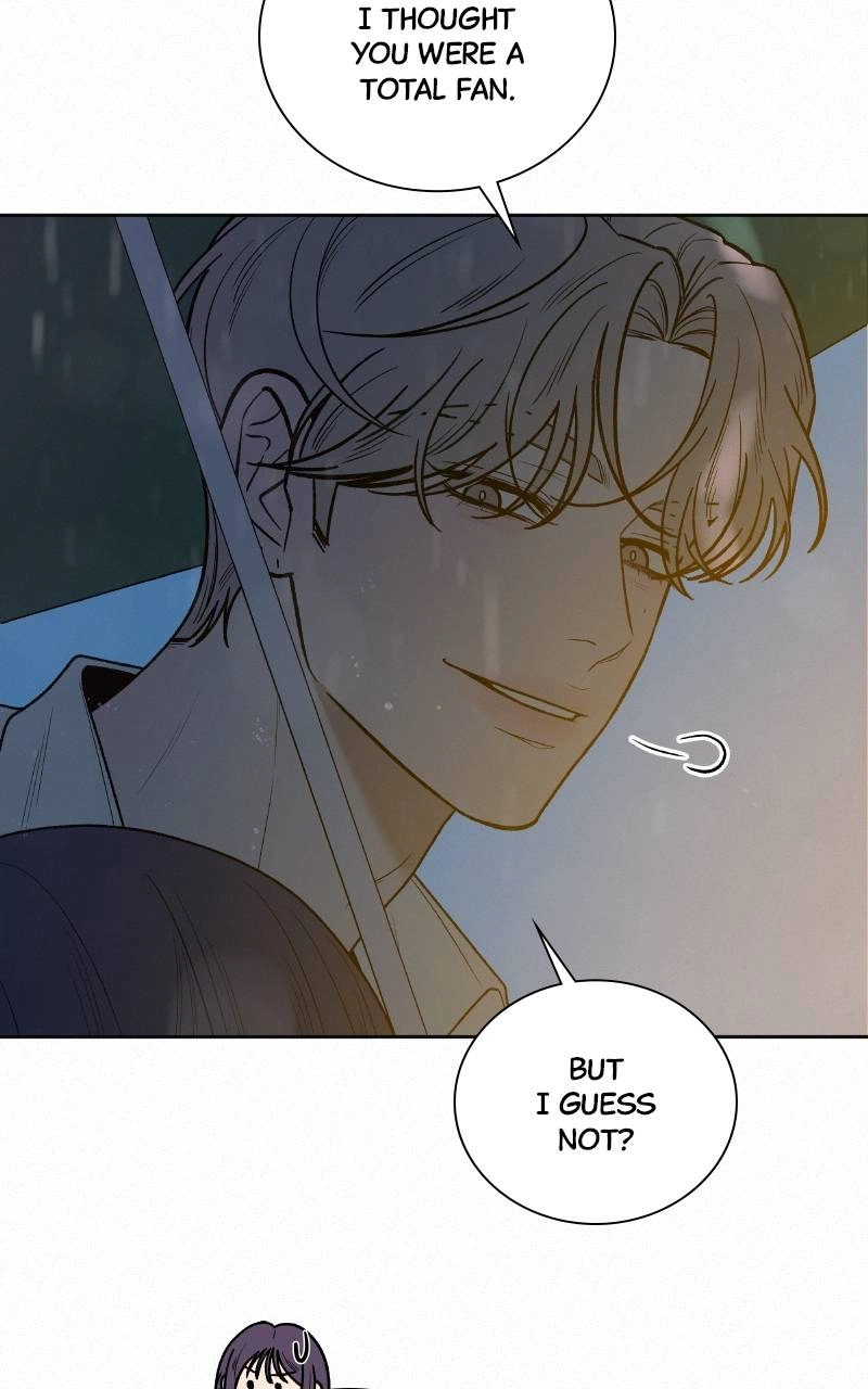 Operation: True Love Chapter 76 Page 9