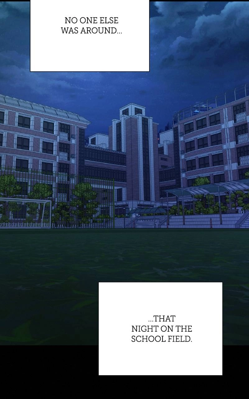 Operation: True Love Chapter 105 Page 101