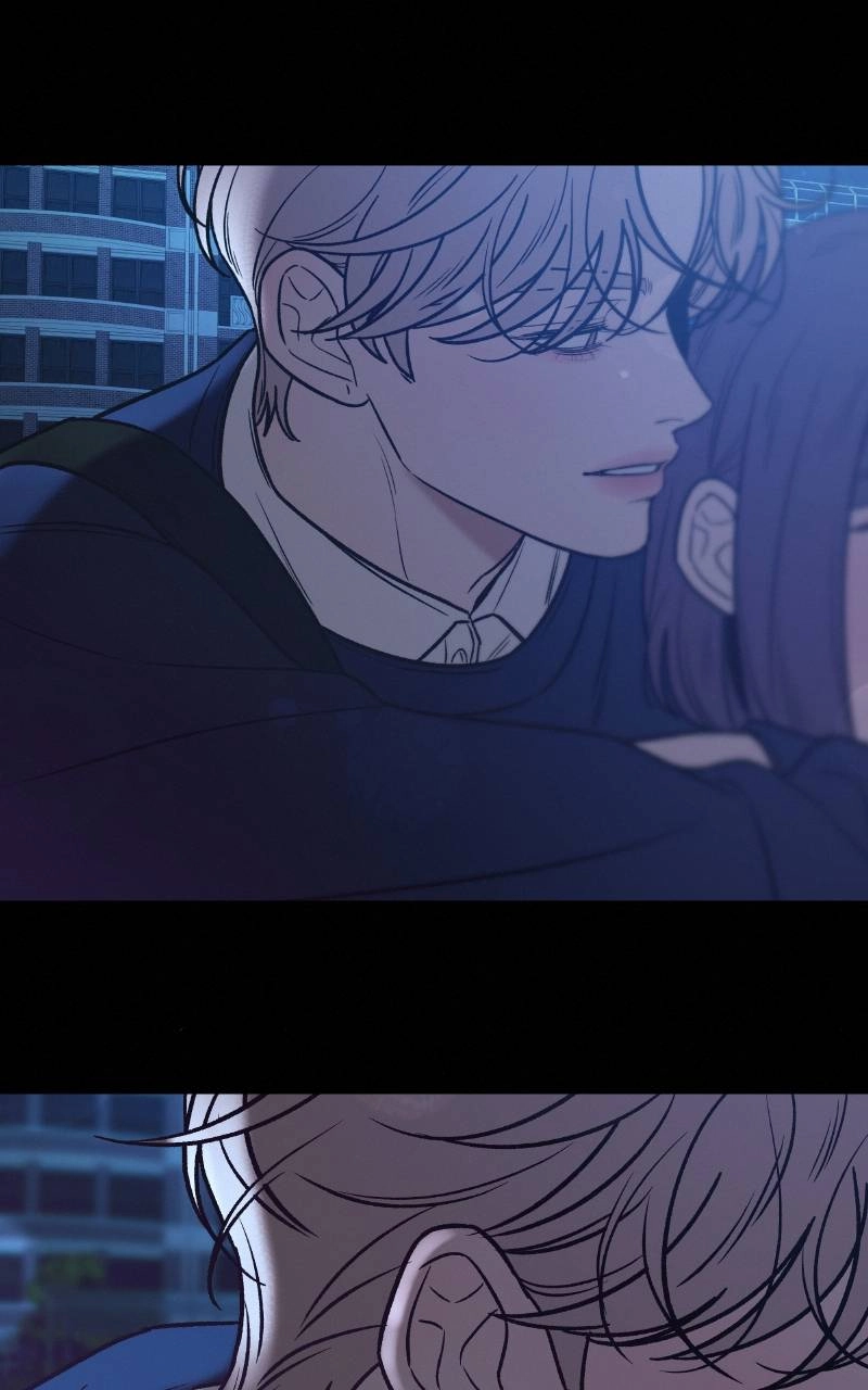 Operation: True Love Chapter 105 Page 104