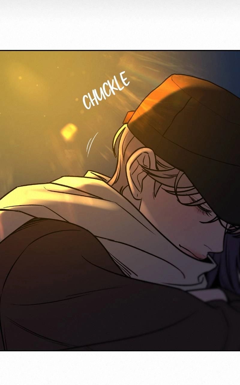 Operation: True Love Chapter 105 Page 107