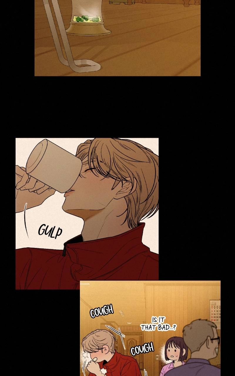 Operation: True Love Chapter 105 Page 18